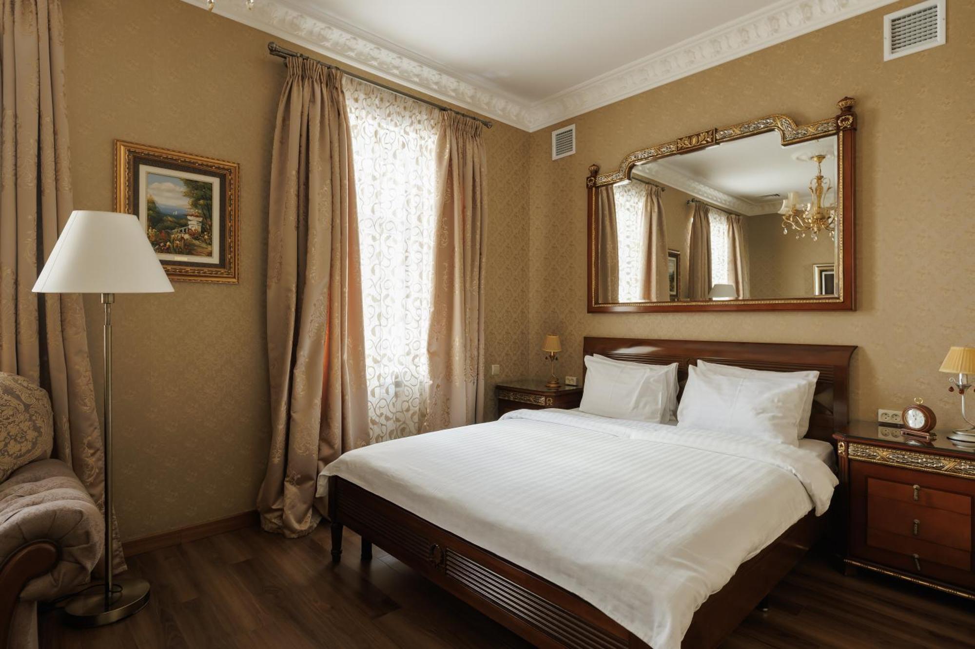 Nordian Classic In Kiew Exterior foto