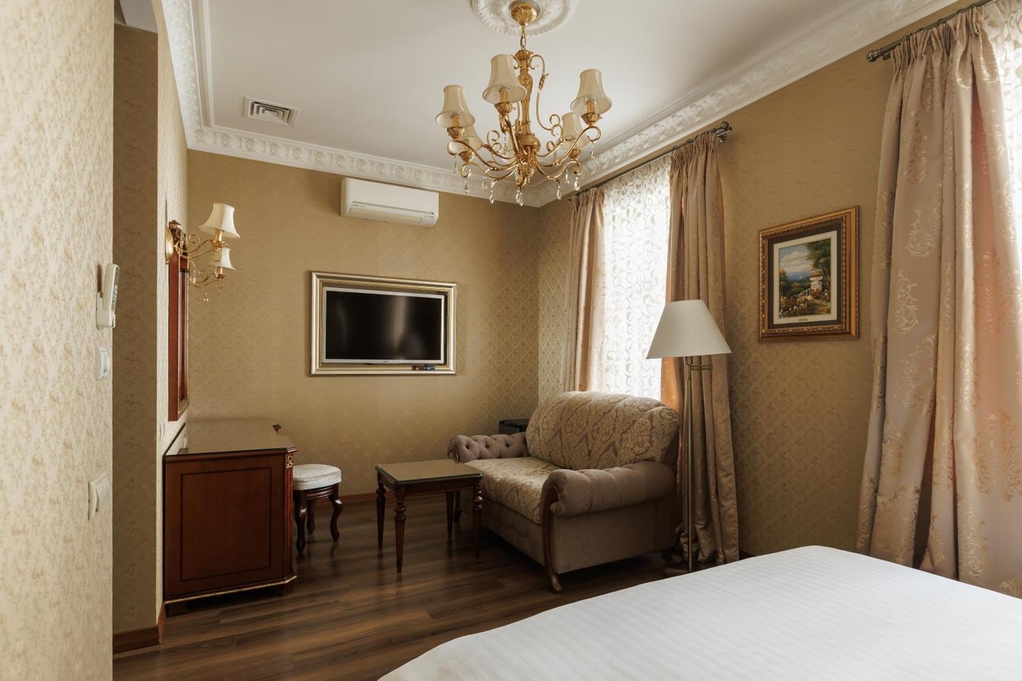 Nordian Classic In Kiew Exterior foto